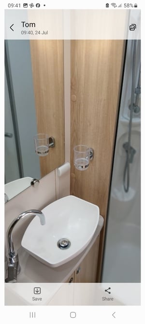 2019 Elddis Majestic 105 — photo 6 of 7