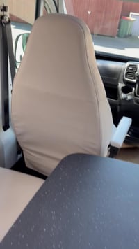 2023 Pilote Evidence 740 - Video 2