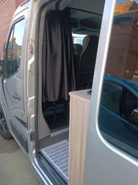 2014 Renault Master Campervan - Image 3