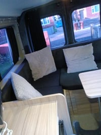 2014 Renault Master Campervan - Image 4