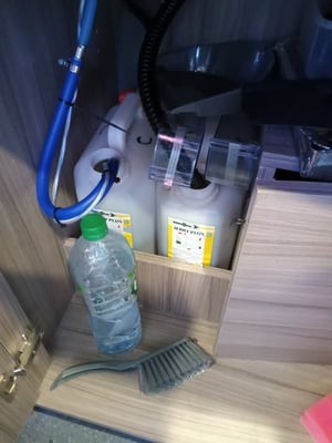 2014 Renault Master Campervan — photo 5 of 9