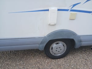 2003 Swift Sundance 530 LP — photo 6 of 10