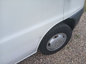 2003 Swift Sundance 530 LP — photo 9 of 10
