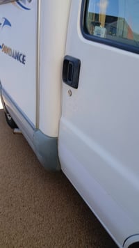 2003 Swift Sundance 530 LP - Video 1