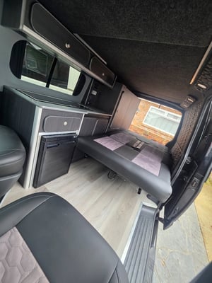 2023 Volkswagen T6.1 Campervan — photo 20 of 32