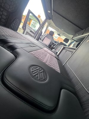 2023 Volkswagen T6.1 Campervan — photo 21 of 32