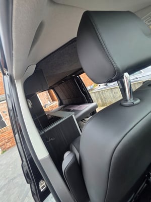 2023 Volkswagen T6.1 Campervan — photo 22 of 32