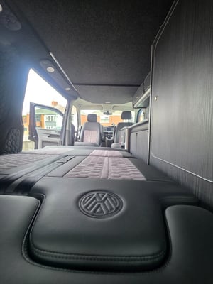 2023 Volkswagen T6.1 Campervan — photo 18 of 32