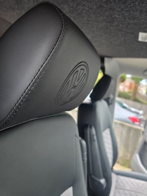 2023 Volkswagen T6.1 Campervan — photo 24 of 32