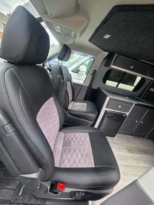 2023 Volkswagen T6.1 Campervan — photo 25 of 32