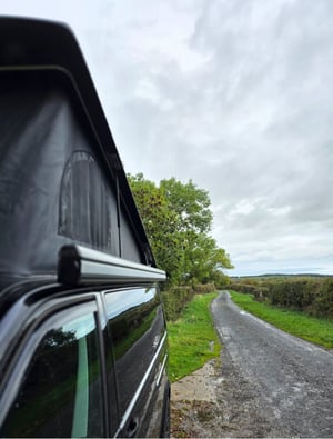2023 Volkswagen T6.1 Campervan — photo 27 of 32