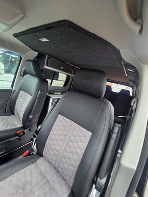2023 Volkswagen T6.1 Campervan — photo 13 of 32