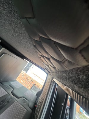 2023 Volkswagen T6.1 Campervan — photo 31 of 32