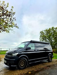 2023 Volkswagen T6.1 Campervan - Image 4