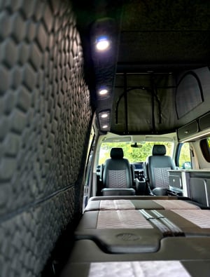 2023 Volkswagen T6.1 Campervan — photo 16 of 32