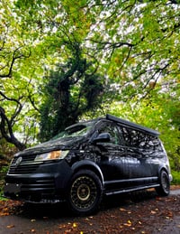 2023 Volkswagen T6.1 Campervan - Image 3