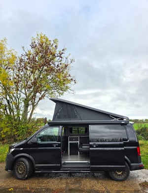 2023 Volkswagen T6.1 Campervan — photo 32 of 32