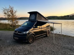 2023 Volkswagen T6.1 Campervan — photo 2 of 34