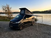 2023 Volkswagen T6.1 Campervan - Image 2