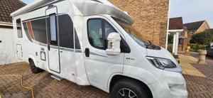 2019 Burstner Lyseo TD744 Harmony line — photo 3 of 42