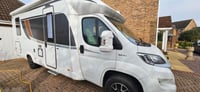 2019 Burstner Lyseo TD744 Harmony line - Image 3