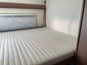 2019 Burstner Lyseo TD744 Harmony line — photo 6 of 42
