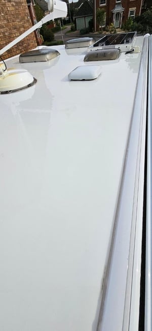 2019 Burstner Lyseo TD744 Harmony line — photo 9 of 42