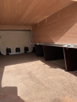 2019 Burstner Lyseo TD744 Harmony line — photo 13 of 42