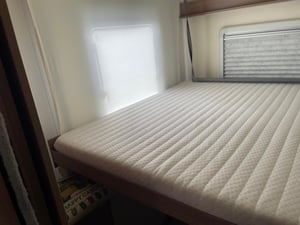 2019 Burstner Lyseo TD744 Harmony line — photo 19 of 42