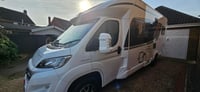 2019 Burstner Lyseo TD744 Harmony line - Image 2