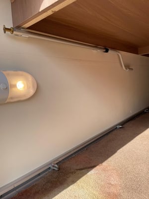 2019 Burstner Lyseo TD744 Harmony line — photo 26 of 42
