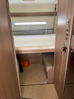 2019 Burstner Lyseo TD744 Harmony line — photo 30 of 42