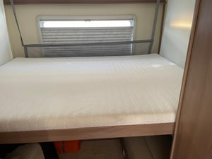 2019 Burstner Lyseo TD744 Harmony line — photo 36 of 42