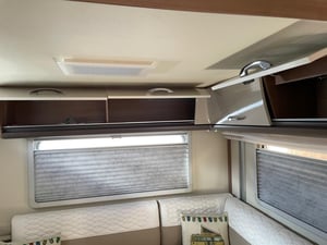 2019 Burstner Lyseo TD744 Harmony line — photo 40 of 42
