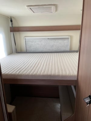 2019 Burstner Lyseo TD744 Harmony line — photo 41 of 42