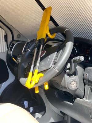 2019 Burstner Lyseo TD744 Harmony line — photo 42 of 42