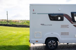 2018 Elddis Evolution 105 — photo 16 of 44