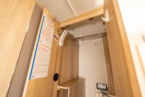 2018 Elddis Evolution 105 — photo 12 of 44