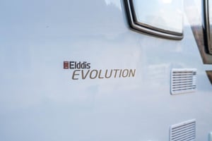 2018 Elddis Evolution 105 — photo 15 of 44