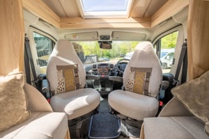 2018 Elddis Evolution 105 — photo 14 of 44