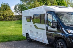 2018 Elddis Evolution 105 — photo 18 of 44