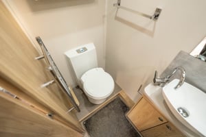 2018 Elddis Evolution 105 — photo 20 of 44