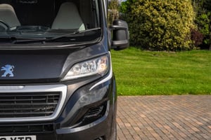 2018 Elddis Evolution 105 — photo 23 of 44