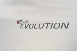 2018 Elddis Evolution 105 — photo 41 of 44