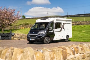 2018 Elddis Evolution 105 — photo 10 of 44