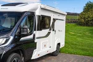 2018 Elddis Evolution 105 — photo 29 of 44