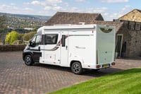 2018 Elddis Evolution 105 - Image 3
