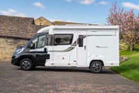 2018 Elddis Evolution 105 - Image 2