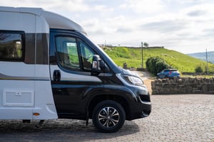 2018 Elddis Evolution 105 — photo 31 of 44