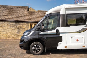 2018 Elddis Evolution 105 — photo 30 of 44